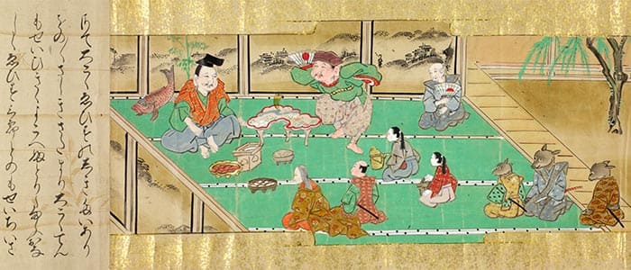 大こくゑひす 上
