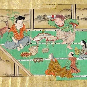 大こくゑひす