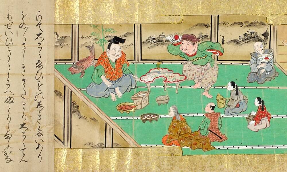 大こくゑひす