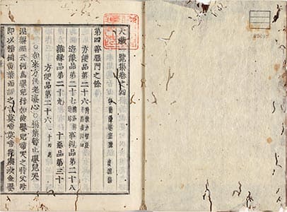 大藏一覽集 巻4