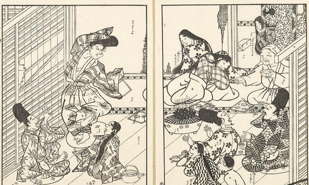 繪師草紙
