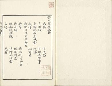 侍中群要 4-5