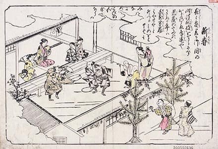 花洛細見圖 : 1