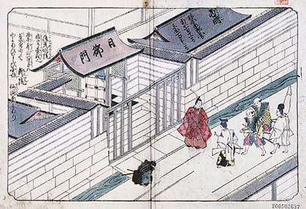 花洛細見圖 2