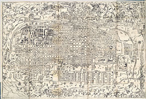 京繪圖 1