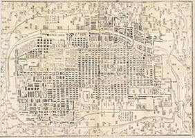 京繪圖 1