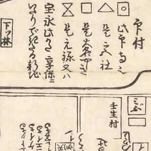京繪圖