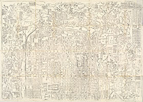京大繪圖 乾