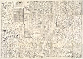京大繪圖 坤