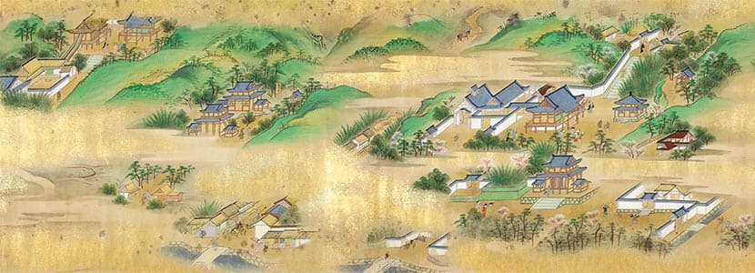 京名所 上 