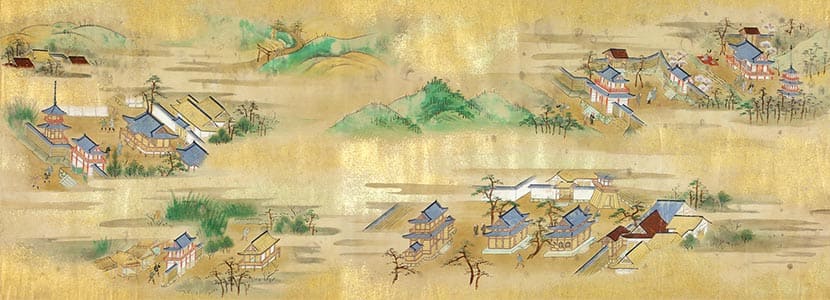 京名所 [下] 