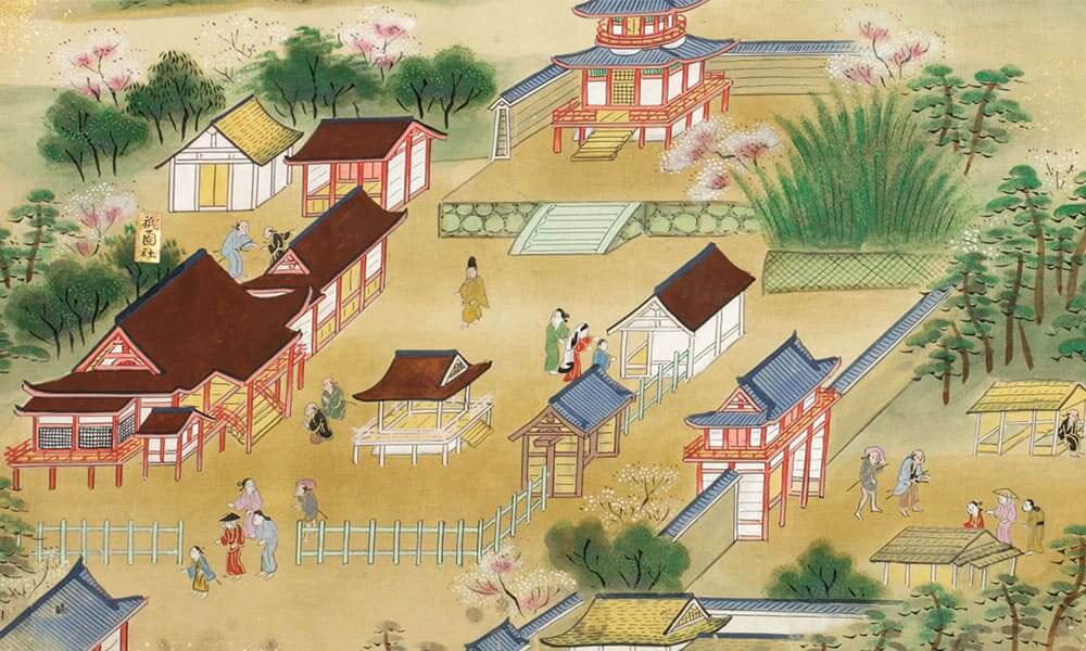 京名所