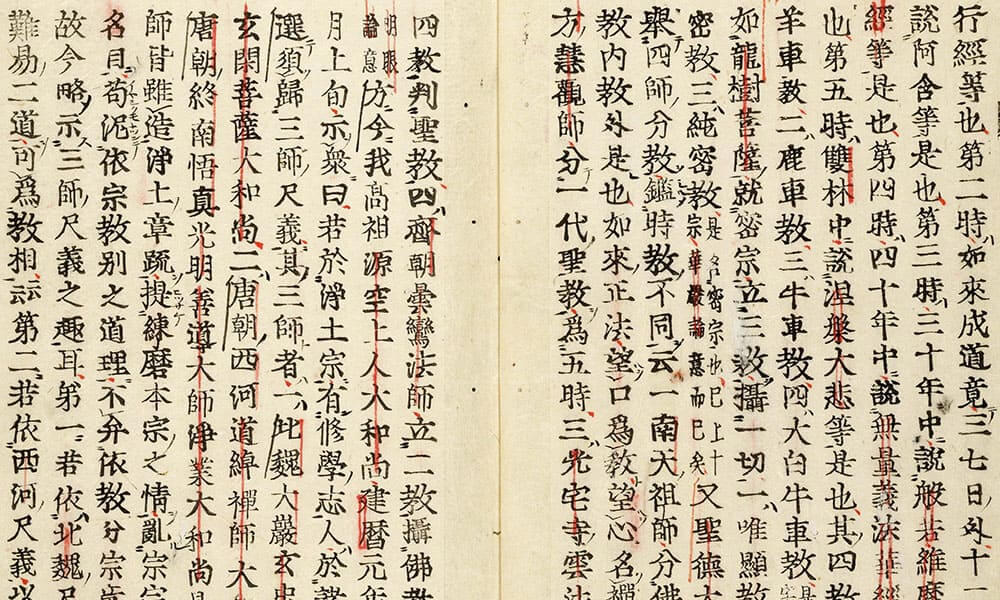 釋淨土二藏義