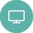 テレビ
