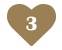 3位